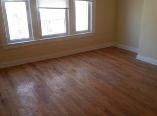 942 N Lawndale Ave #2, Chicago, IL 60651