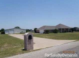 3617 Nassau Ct, Granbury, TX 76049