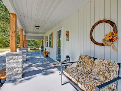 1001 Allardt Hwy, Jamestown, TN, 38556