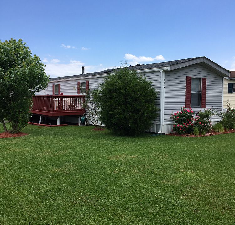 1st image of 206 Garner Dr