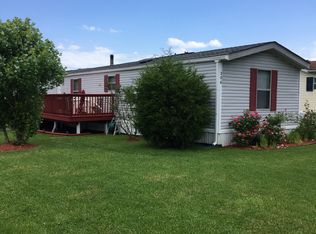 206 Garner Dr, Aberdeen, MD 21001