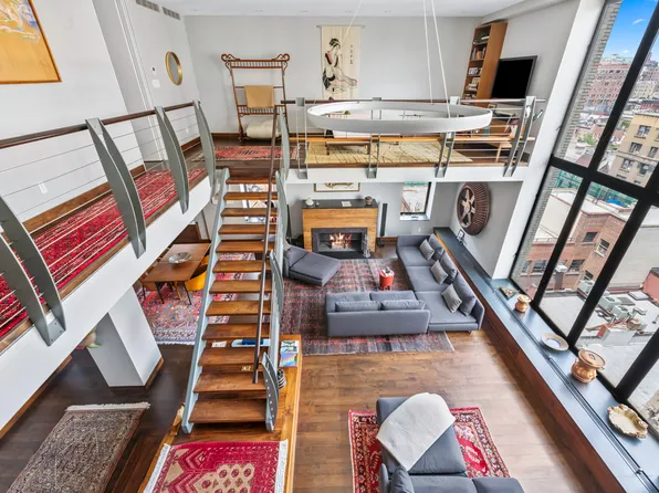 1 West 67th Street image 8 of 20