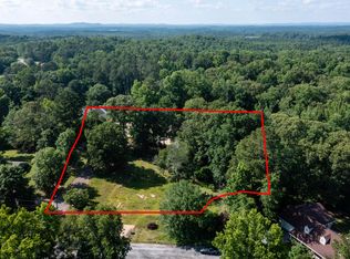 2316 Arrowhead Rd, Alexander City, AL 35010