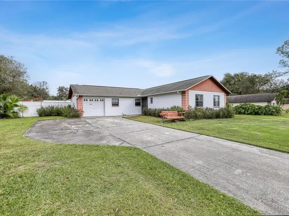 38621 Ferm Cir, Zephyrhills, FL 33540