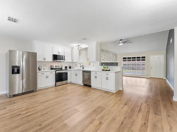 11022 Montverde Lane, Houston, TX 77099