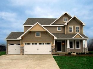 5923 Hemlock Dr, Holt, MI 48842