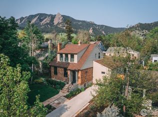 755 Lincoln Pl, Boulder, CO 80302