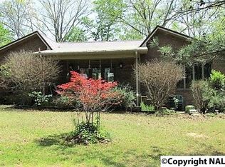 3656 Cox Gap Rd, Boaz, AL 35956