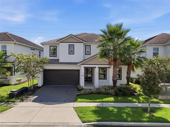 (undisclosed Address), KISSIMMEE, FL 34741