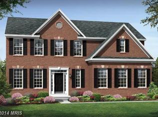 7107 Battle Field Loop, Brandywine, MD 20613