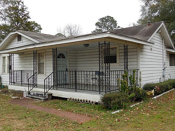 Come on in, make yourself at home!