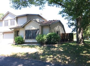 5B Shady Way #B, Circle Pines, MN 55014