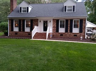 2120 Kilburn Rd, Raleigh, NC 27604