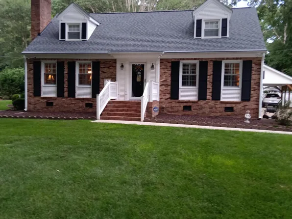 2120 Kilburn Rd, Raleigh, NC 27604