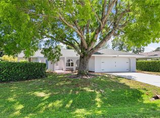 2360 Clipper Way, Naples, FL 34104