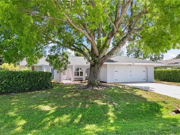 2360 Clipper WAY, NAPLES, FL 34104