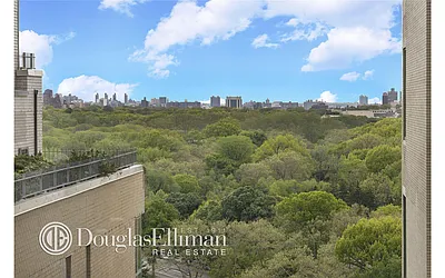 Sold by Douglas Elliman