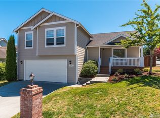 397 NW Cherry Hill Loop, Oak Harbor, WA 98277