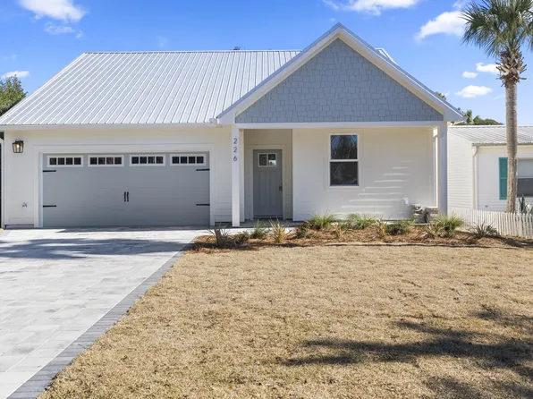 226 Magnolia Dr, Panama City Beach, FL 32413