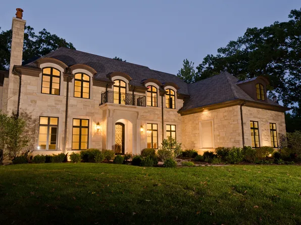 555 Sheridan Rd, Glencoe, IL 60022