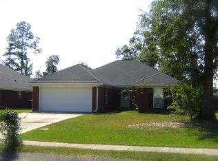 9685 Misty Leaf Dr N, Mobile, AL 36695