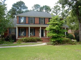 2015 Pheasant Creek Dr, Martinez, GA 30907