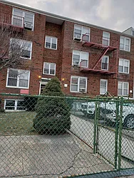 Rented by Old Brooklyn Real Estate Inc