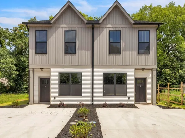 17 Scott St, Greenville, SC 29611