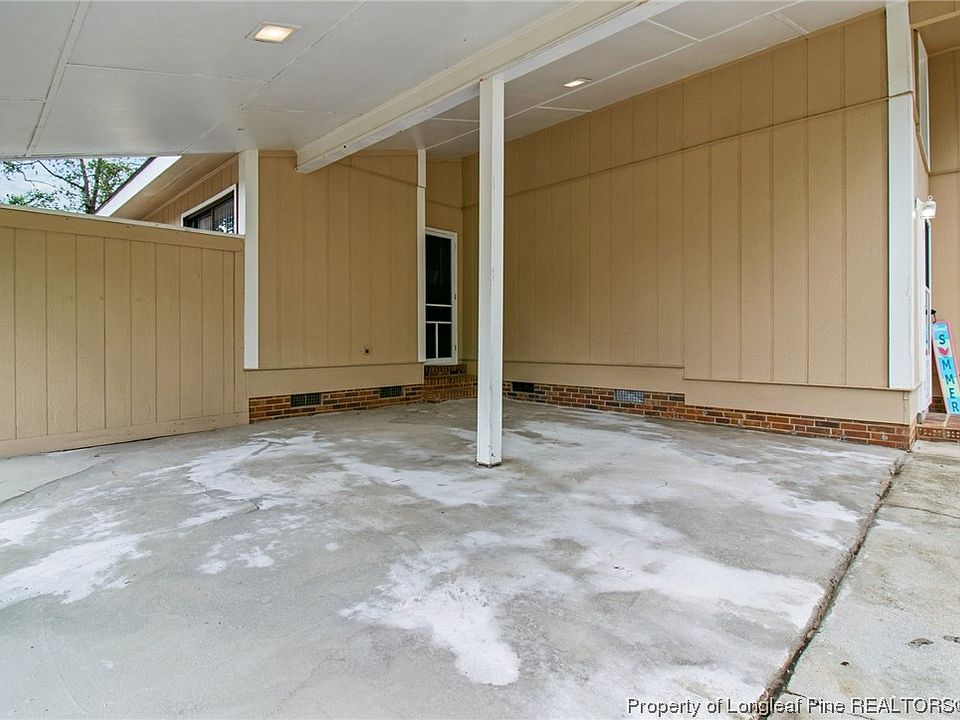 5809 McDougal Dr Fayetteville, NC, 28304 Apartments for Rent Zillow