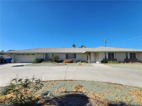 28035 Bonanza Rd, Barstow, CA 92311