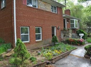 3409 Chatham Rd, Hyattsville, MD 20783