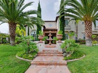 17126 Tallow Tree Ln, San Diego, CA 92127