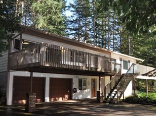 23700 Spady Way, Clatskanie, OR 97016