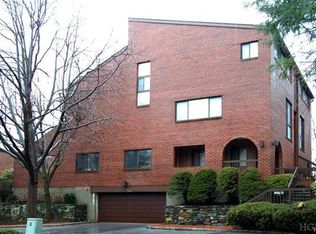 150 North Bedford Road #2A, Chappaqua, NY 10514