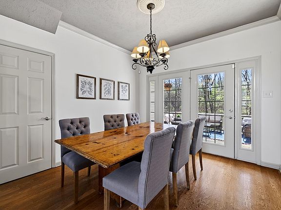 5th image of 345 Confederate Woods Rd