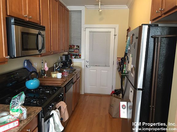 4th image of 4863 N Hermitage Ave #2WN
