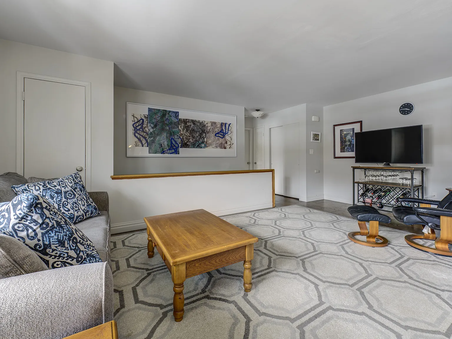 1 bed, 686 sqft, $2,700 — Photo 4