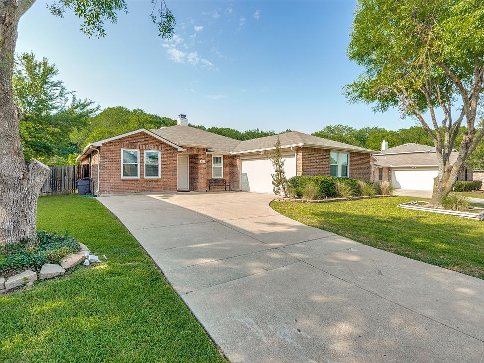 1st image of 809 Cavern Dr