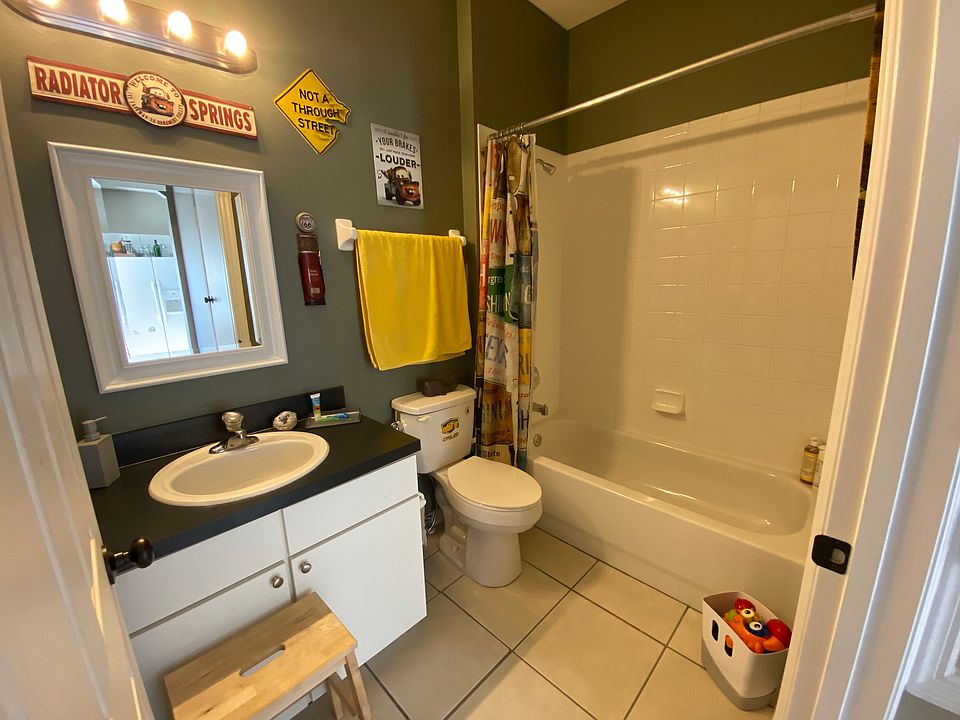2nd Bath