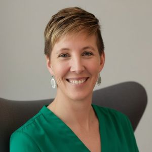 Jessica Tefft