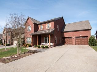 1020 Vinings Blvd, Gallatin, TN 37066