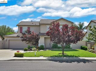 721 Cherry Tree Ct, Brentwood, CA 94513