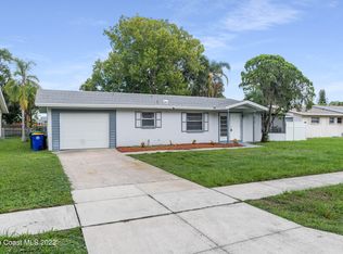 813 S Carolina Ave, Rockledge, FL 32955