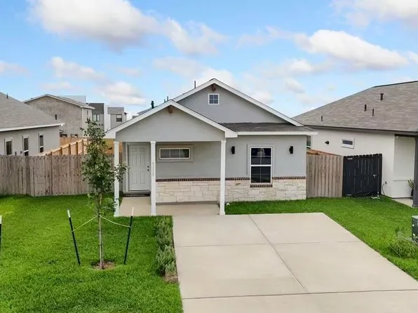 4220 Gavilan Dr, Laredo, TX 78046
