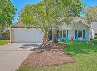 1315 Old Mill Ln, Mount Pleasant, SC 29464