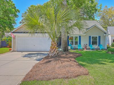 1315 Old Mill Ln, Mount Pleasant, SC, 29464