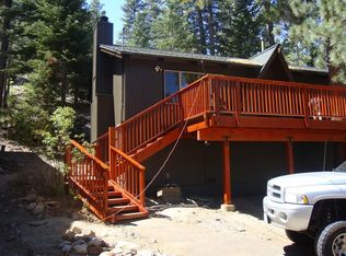 43801 Sand Canyon Rd, Big Bear Lake, CA 92315