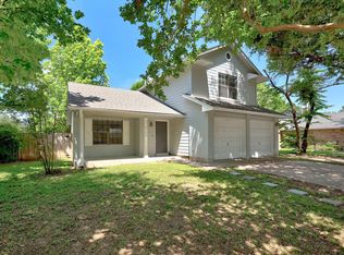 2102 Bluebonnet Dr, Round Rock, TX 78664