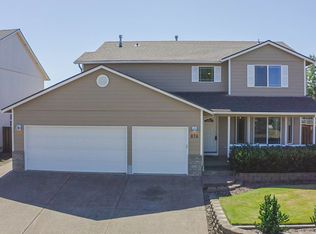 874 Meadowlark Pl, Molalla, OR