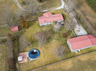 2236 Bearwallow Rd, Ashland City, TN 37015